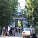 Свято-Успенский Одесский Патриарший мужской монастырь в городе Одесса