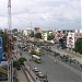 S R Nagar Cross Roads