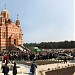 Храмовый комплекс в честь Иверской иконы Божией Матери УПЦ МП в городе Днепр