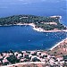 Autocamp Stoja in Pula city