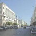 شارع عمر المختار in Tripoli city