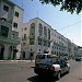 شارع عمر المختار in Tripoli city