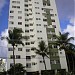 Edifício Ibamirim na Salvador city