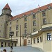 The Yard of Honor in Bratislava city