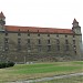 Bratislava Castle in Bratislava city
