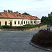 Lugiland Bastion in Bratislava city
