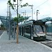 P+R Oberhausen Nord (rollstuhlgerechte Haltestelle) (de) in Augsburg city