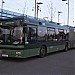 P+R Oberhausen Nord (rollstuhlgerechte Haltestelle) (de) in Augsburg city