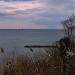 Breakwater 2 in Varna city