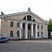 Дєдовський Будинок культури в місті Дєдовськ