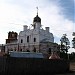 Дєдовський Храм Святого Георгія-Переможця в місті Дєдовськ