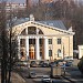 Дєдовський Будинок культури в місті Дєдовськ