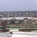 Залiзнична станцiя Дєдовськ в місті Дєдовськ