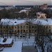Дєдовський Будинок культури в місті Дєдовськ