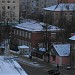 Дедовская детская музыкальная школа (ru) в місті Дєдовськ