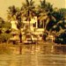 Koratharackal House in Champakulam city