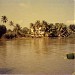 Koratharackal House in Champakulam city