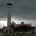 مسجد السفاريني في ميدنة طولكرم 