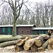 Siłownia KS Grom oraz Kurkowe Bractwo Strzeleckie in Więcbork city