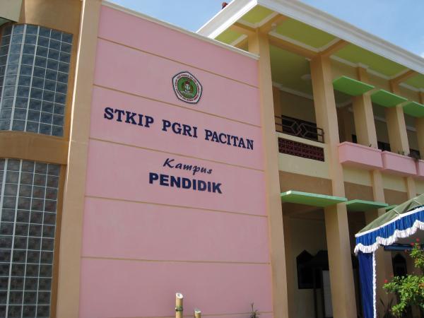 STKIP PGRI Pacitan (Kabupaten Pacitan)