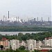 ПАО «Новолипецкий металлургический комбинат» (НЛМК)