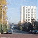Бизнес-центр «Агентство Барьер» в городе Алматы