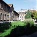 Campus Boucicaut -  Ancien Hôpital Boucicaut (Ancient Boucicaut  Hospital) in Paris city