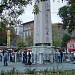 Dikilitaş in İstanbul Büyükşehir Belediyesi city