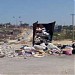 مكب عين زارة مستودع قمامة سابقا in Tripoli city