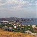 Port Krym in Kerch city