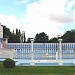 piscine art-déco dans la ville de Bruay-la-Buissière