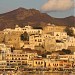 Naxos town (Chora)