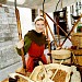 Olde Hansa in Tallinn city