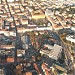 Tržnica in Pula city