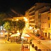 Giardini in Pula city
