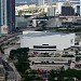 FTX Arena in Miami, Florida city