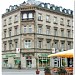 Wohn- und Geschäftshaus Rudolf-Breitscheid-Straße 1 in Stadt Fürth