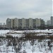 Люблинский сквер в городе Москва