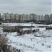 Люблинский сквер в городе Москва