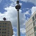 Berlin TV-Tower - Fernsehturm