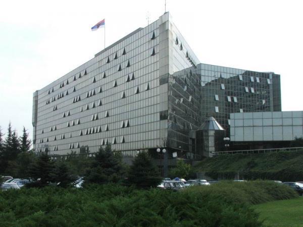 Nis Jugopetrol Novi Beograd Belgrade