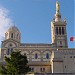 Notre-Dame-de-la-Garde, Marseille
