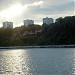 Breakwater 2 in Varna city