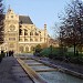 Église Saint-Eustache