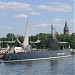 Подводная лодка Б-413 (проект 641)