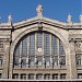 Dworzec Północny - Gare du Nord