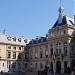 Mairie du XVe arrondissement de Paris dans la ville de Paris