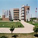 Yantai Yew Wah International Educational School in Yantai city
