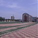 Yantai Yew Wah International Educational School in Yantai city