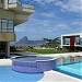 Mercure Niterói Orizzonte Hotel (pt) in Niterói city